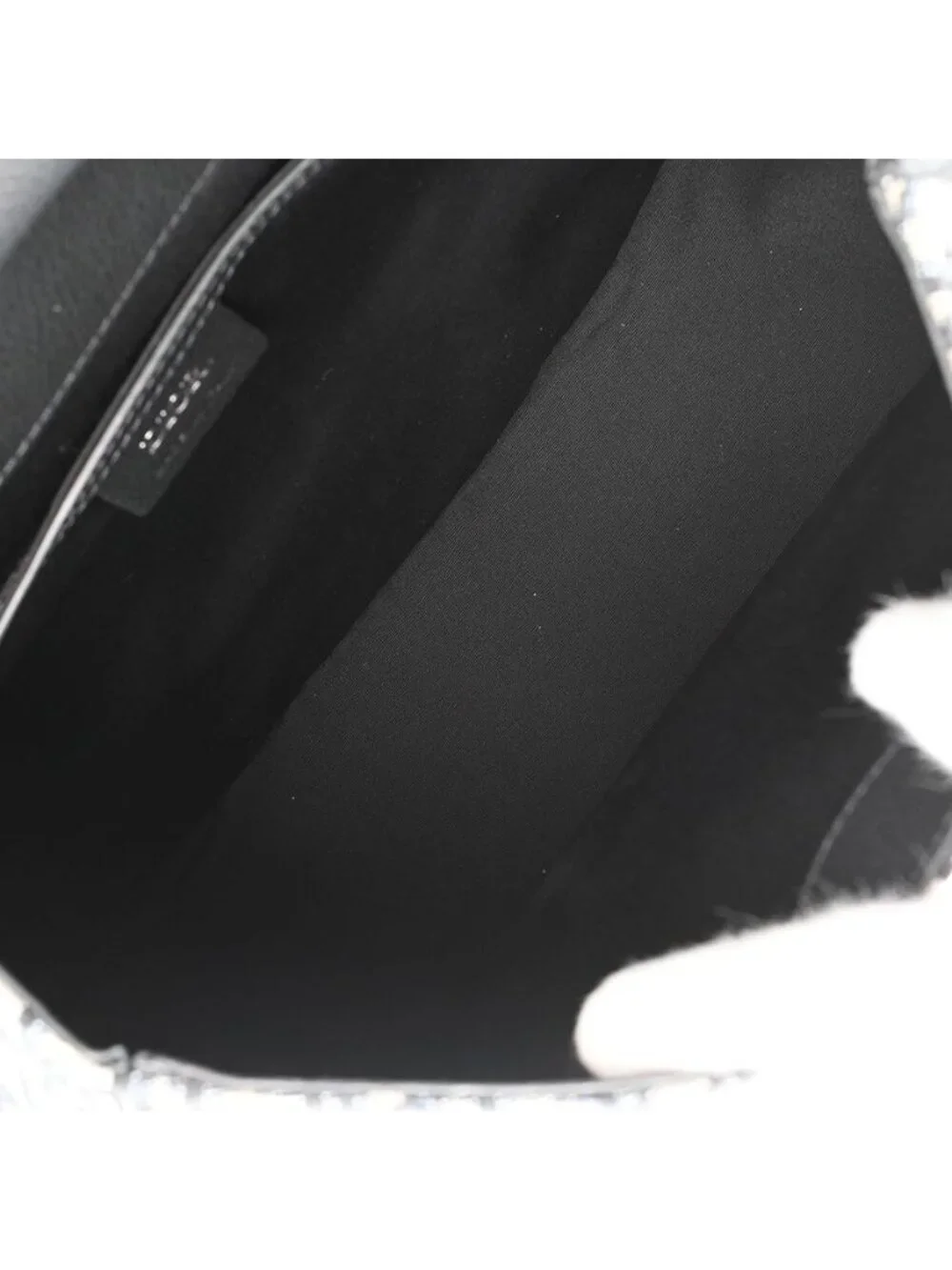 Dior Backpack Oblique Gallop